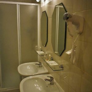 Camera deluxe con letto king size